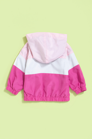 Windbreaker