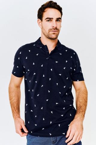 Golfer