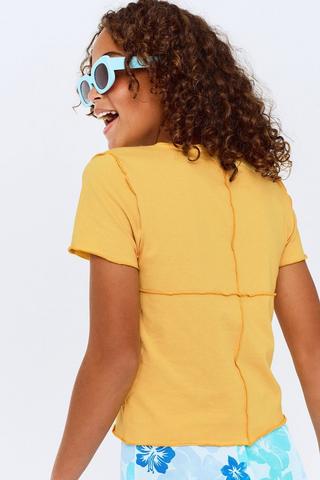 Patchwork  Top