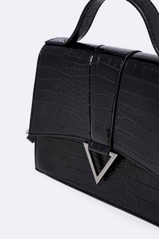 Messenger Bag