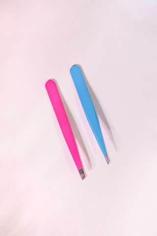 Tweezer Set