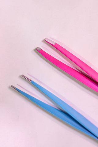 Tweezer Set