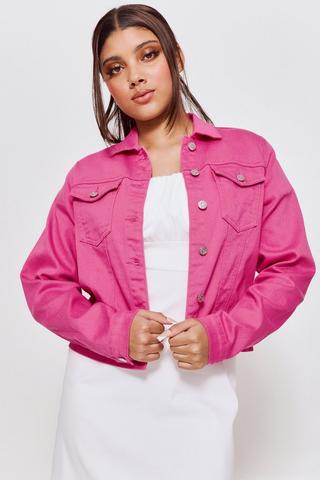 Rider Jacket
