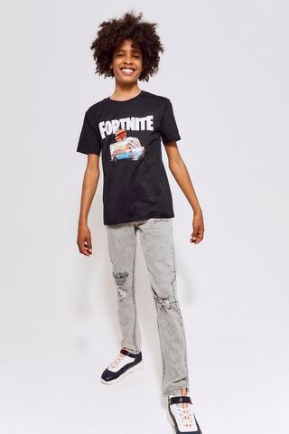 Skinny Denim