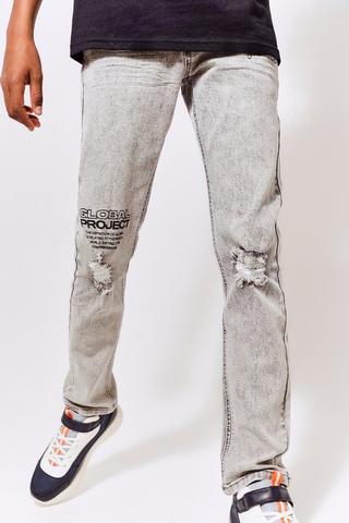 Skinny Denim