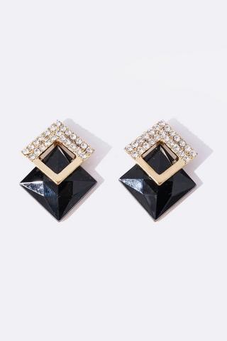 Stud Earrings