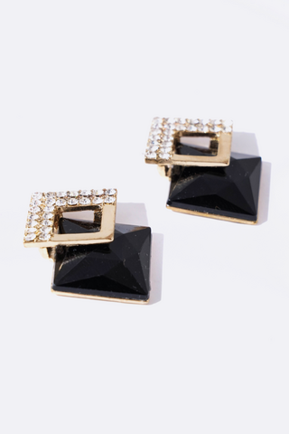 Stud Earrings