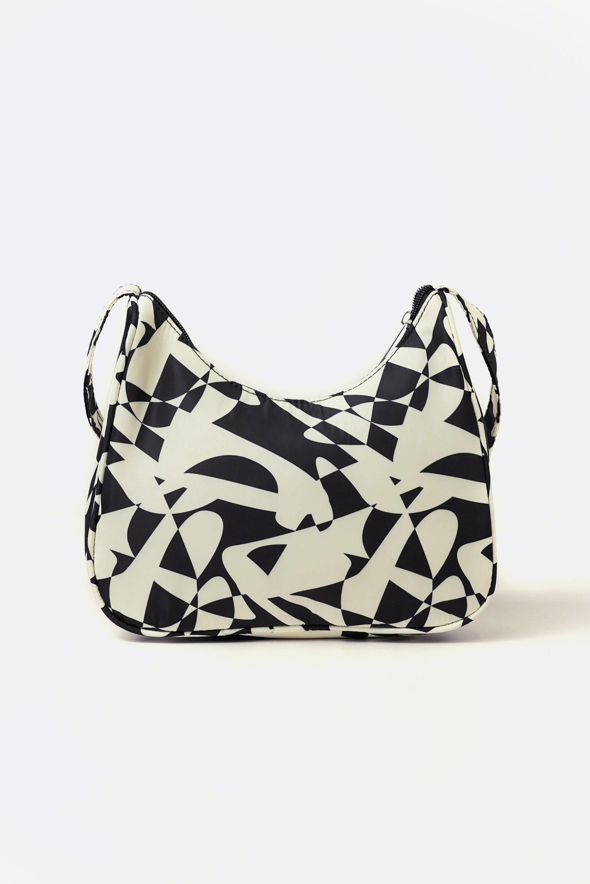 Cotton Shoulder Bag 600070480cha