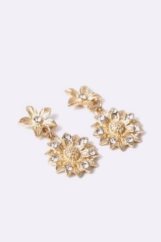 Stud Earrings