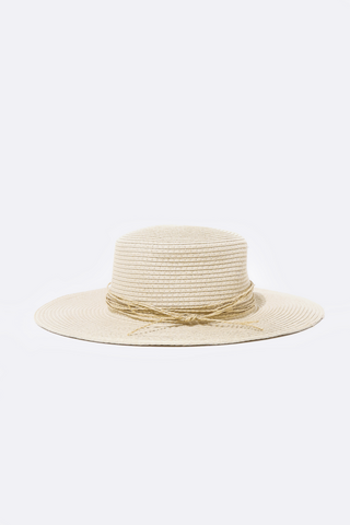 Boater Hat