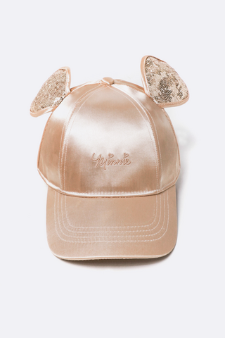 Minnie Mouse Cap