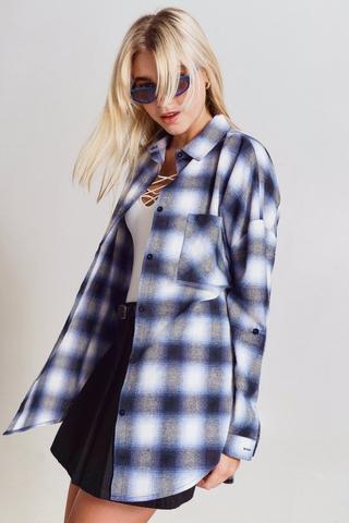 Check Shirt