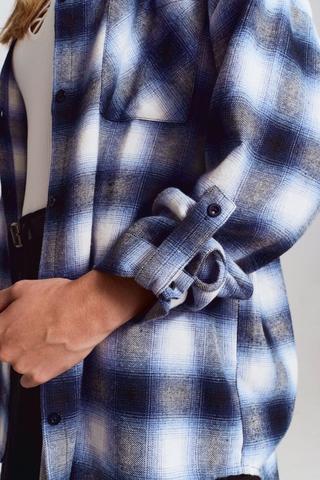 Check Shirt