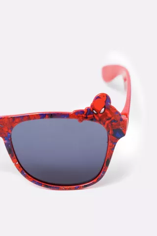 Spiderman Sunglasses