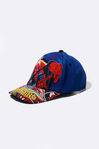 Spiderman Baseball Cap