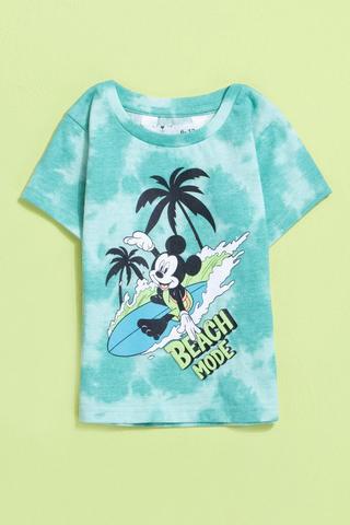 Mickey Mouse T-Shirt