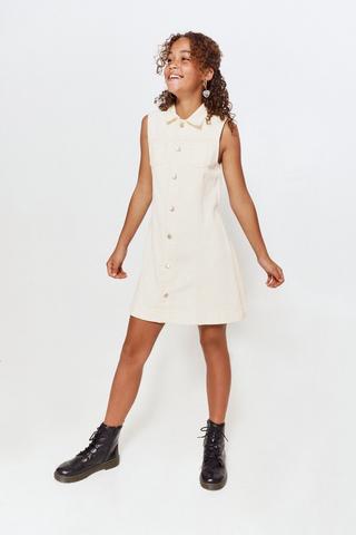 Shirt Dress