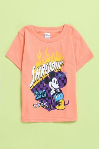Mickey Mouse T-Shirt