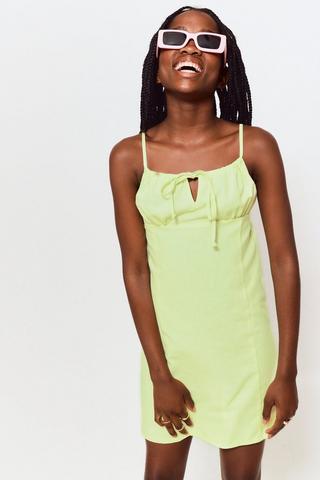 Babydoll Dress