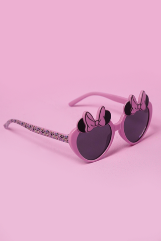 Minnie Mouse Sunglasses