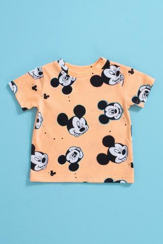 Mickey Mouse T-Shirt