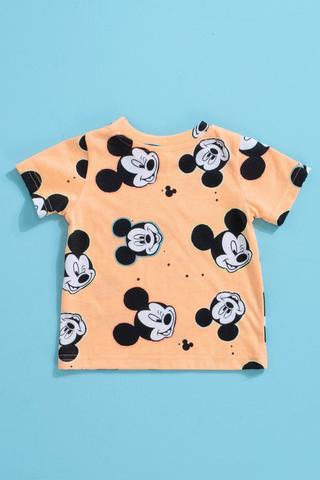 Mickey Mouse T-Shirt