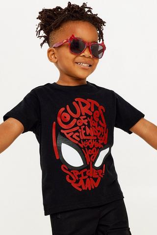 Spiderman T-shirt