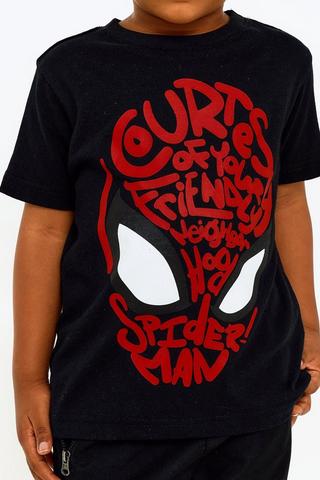 Spiderman T-shirt