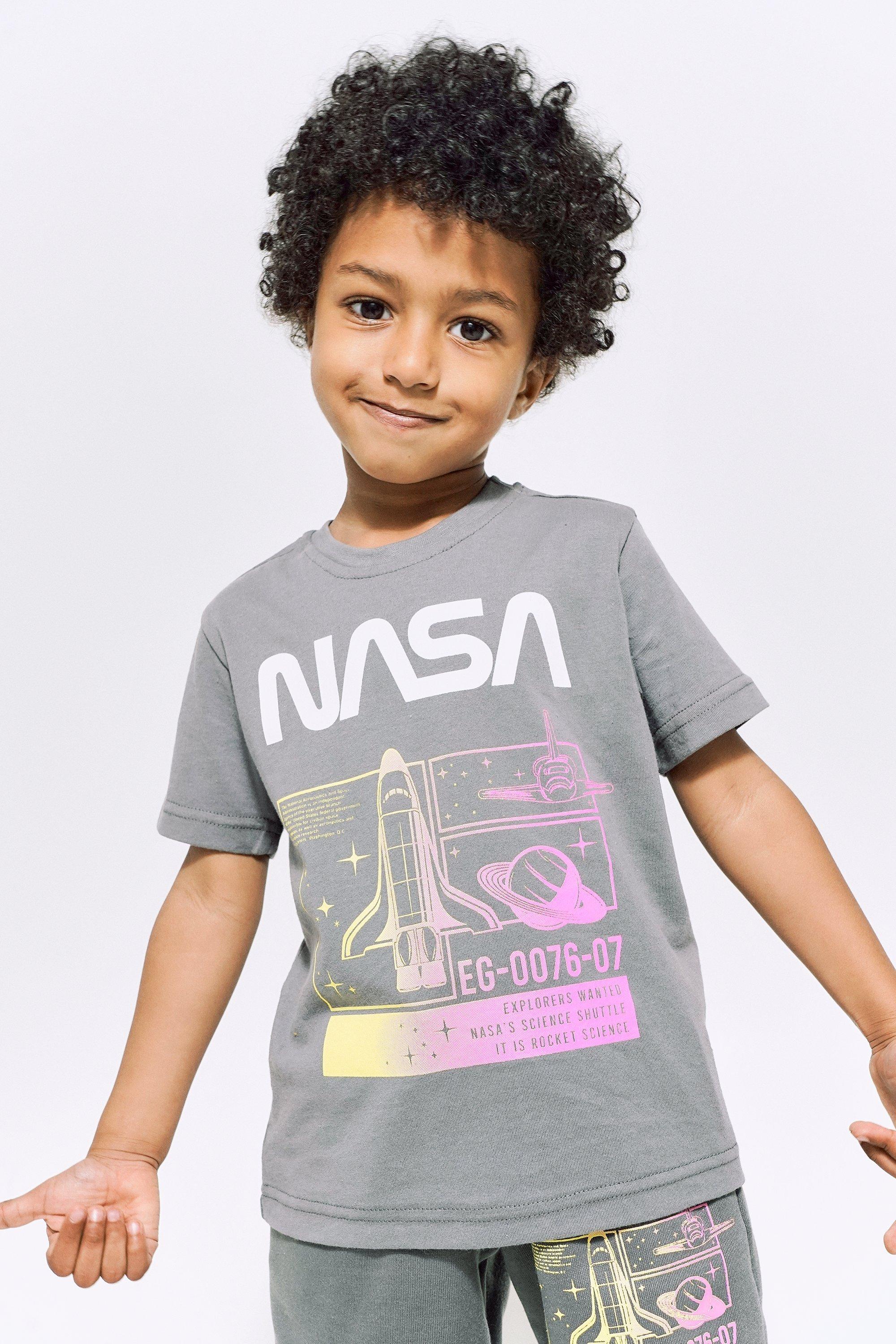 Nasa Tshirt