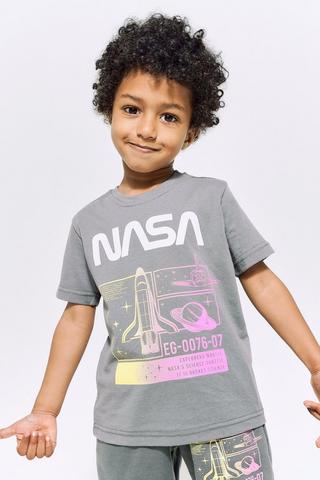 Nasa T-shirt
