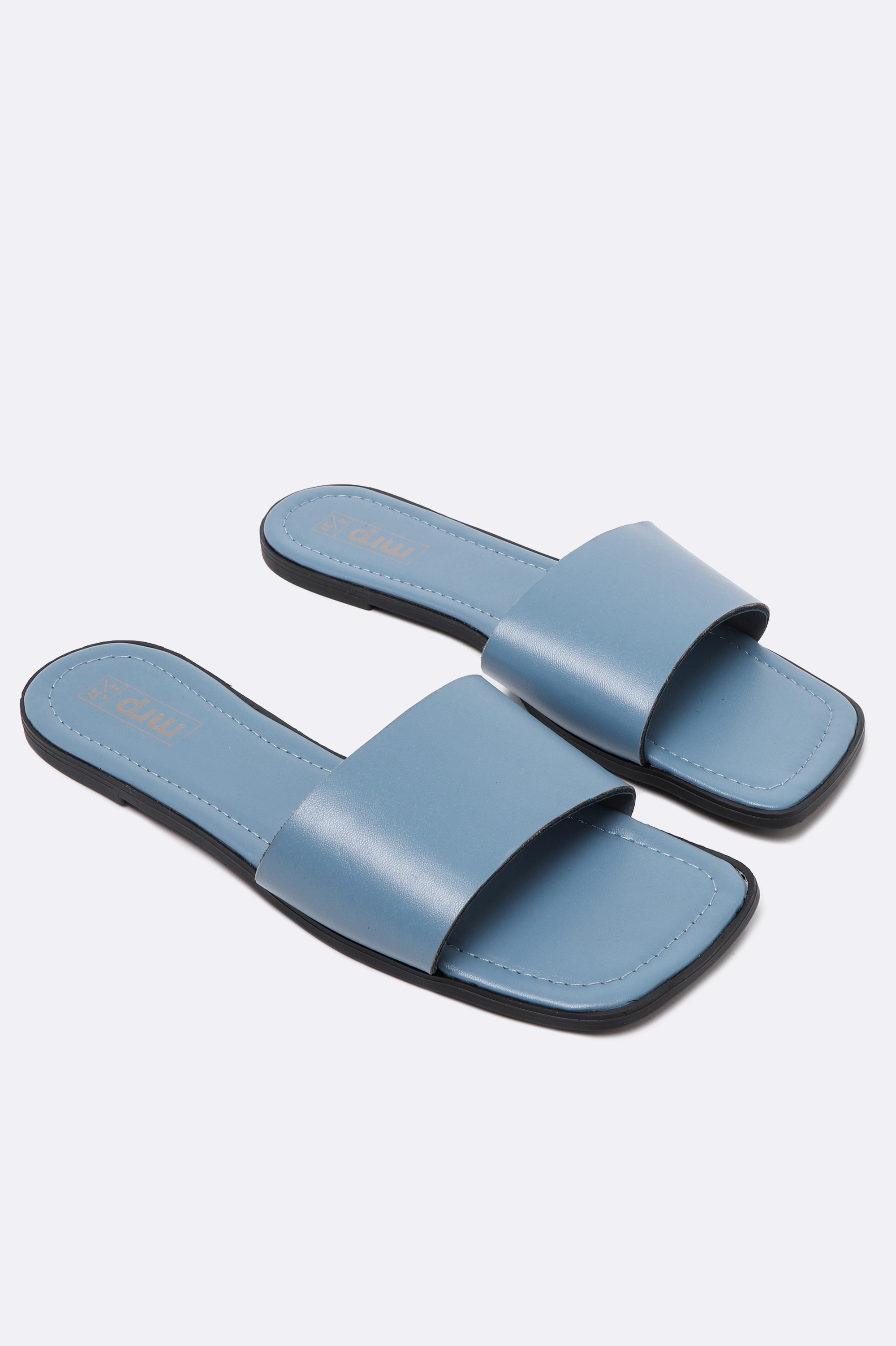 mens mule slip on shoes