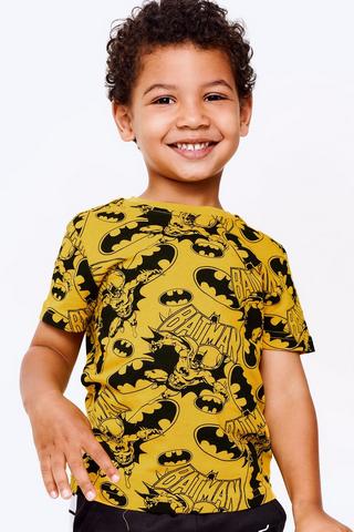Batman T-shirt