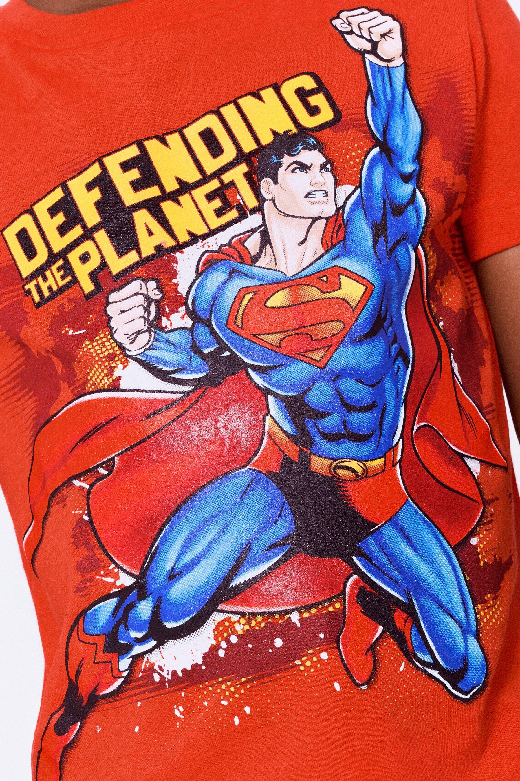 Superman t shirt sales mr price