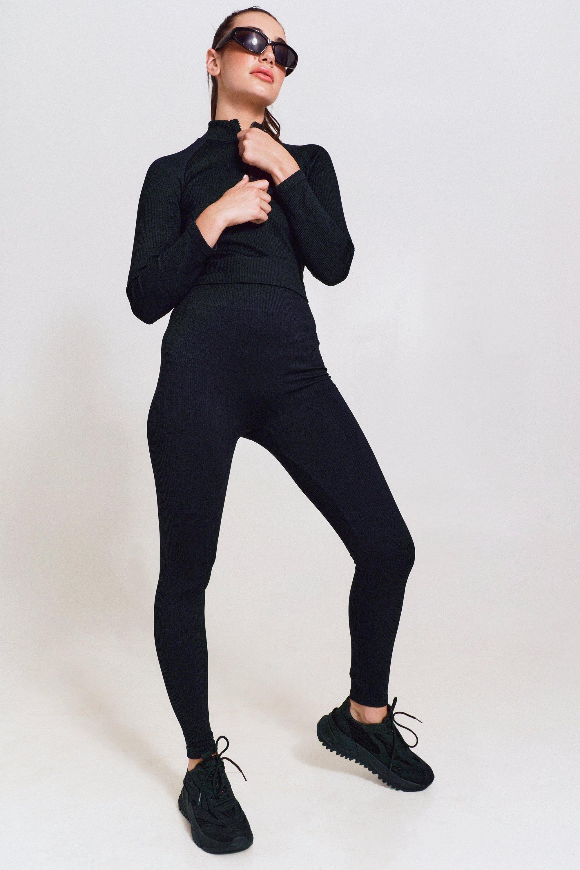 Mr Price Sport - From errands to extra-tough workouts, these seamless  leggings will have you moving your most comfortably, anywhere, all the  time.