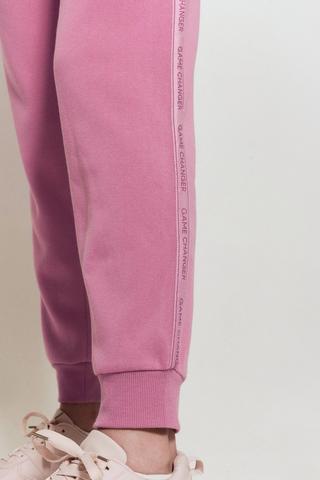 Active Joggers