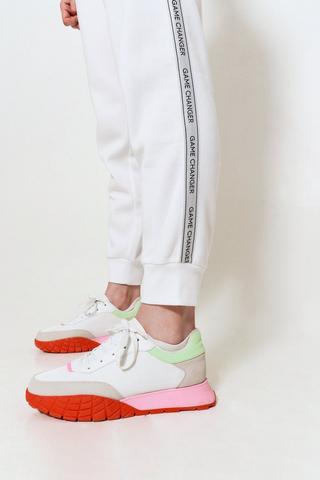 Active Joggers