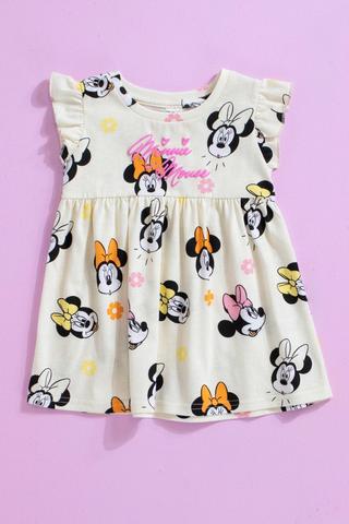 Minnie Mouse Dress