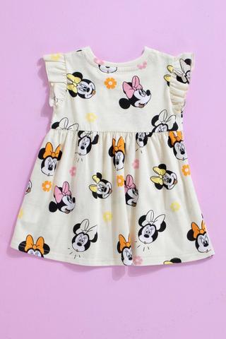 Minnie Mouse Dress