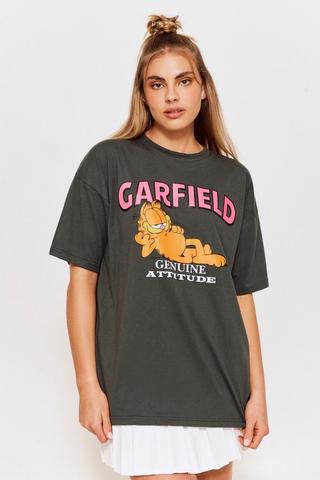 Garfield Graphic T-shirt
