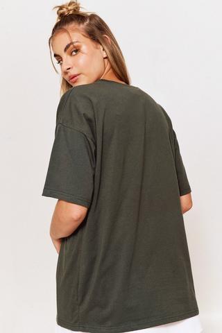 Garfield Graphic T-shirt