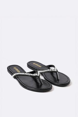 Thong Sandal