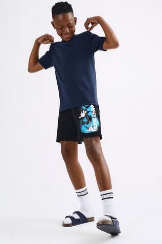 Daffy Duck Shorts