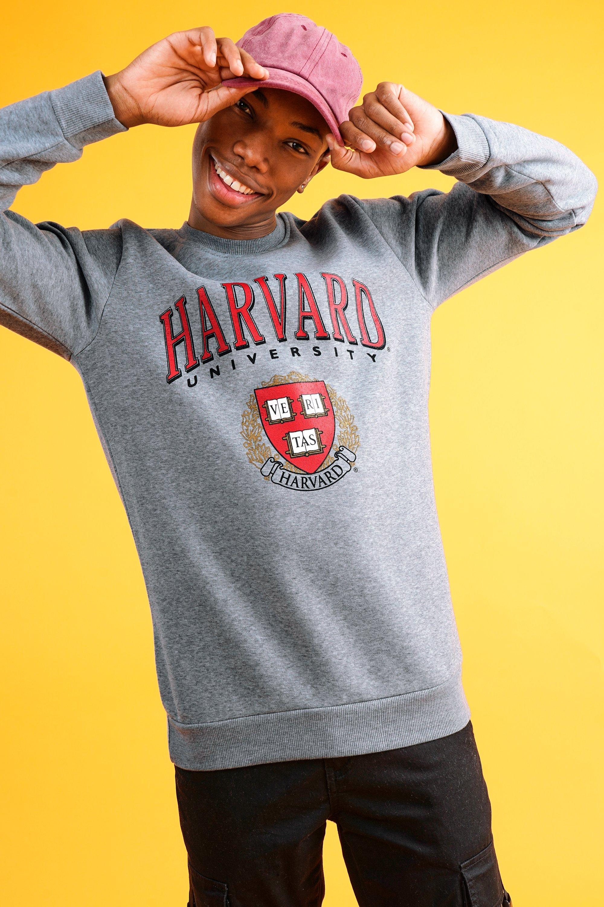 Harvard university sweaters best sale