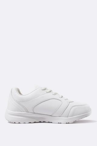 Cheap on sale school trainers