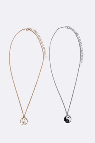 Mr price deals couple necklaces