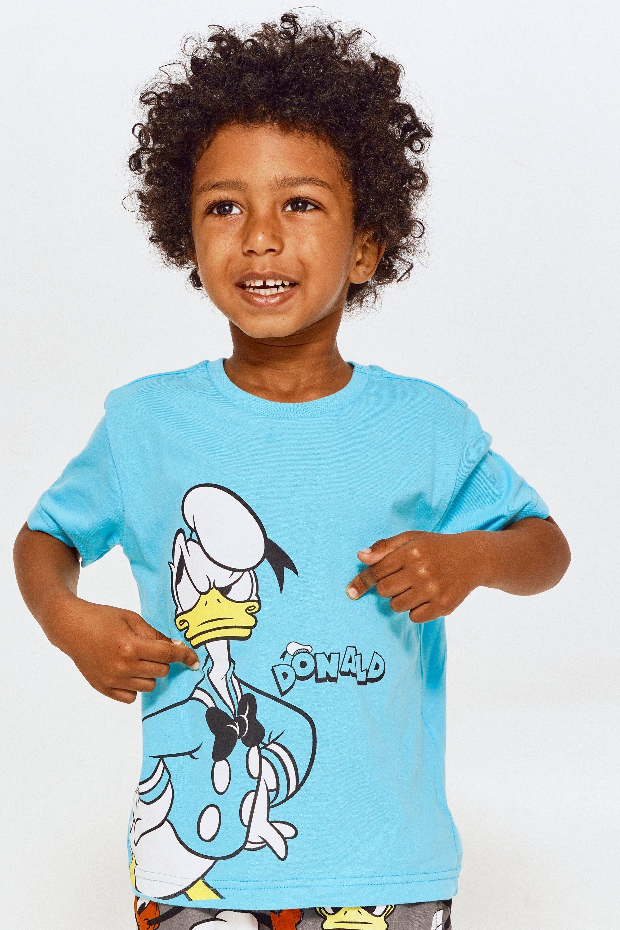 Donald Duck T-shirt