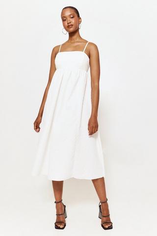Empire Dress