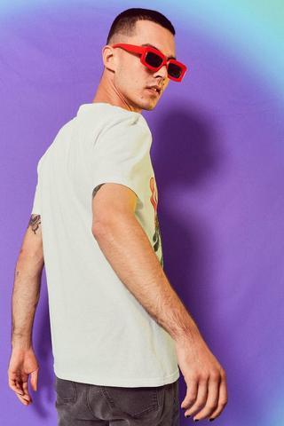 Graphic T-shirt