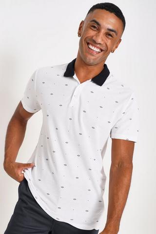 Golfer