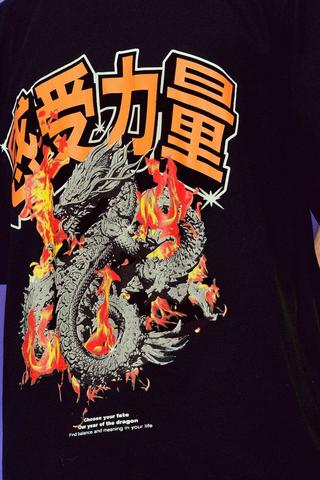 Graphic T-shirt